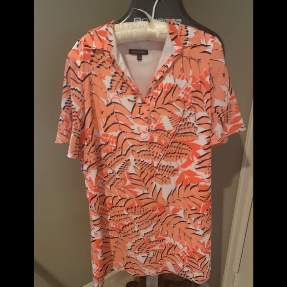 Banana republic dress